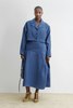 Rachel Comey Jane Jacket - Ocean - Thumbnail 9