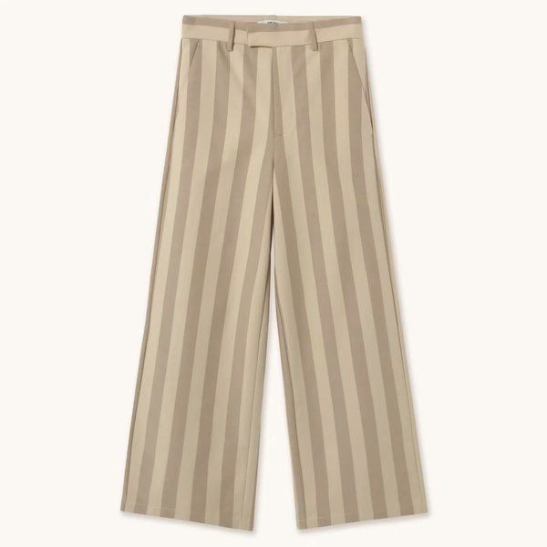 TINY BIG SISTER Striped Pants