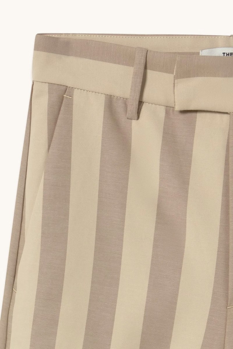 TINY BIG SISTER Striped Pants