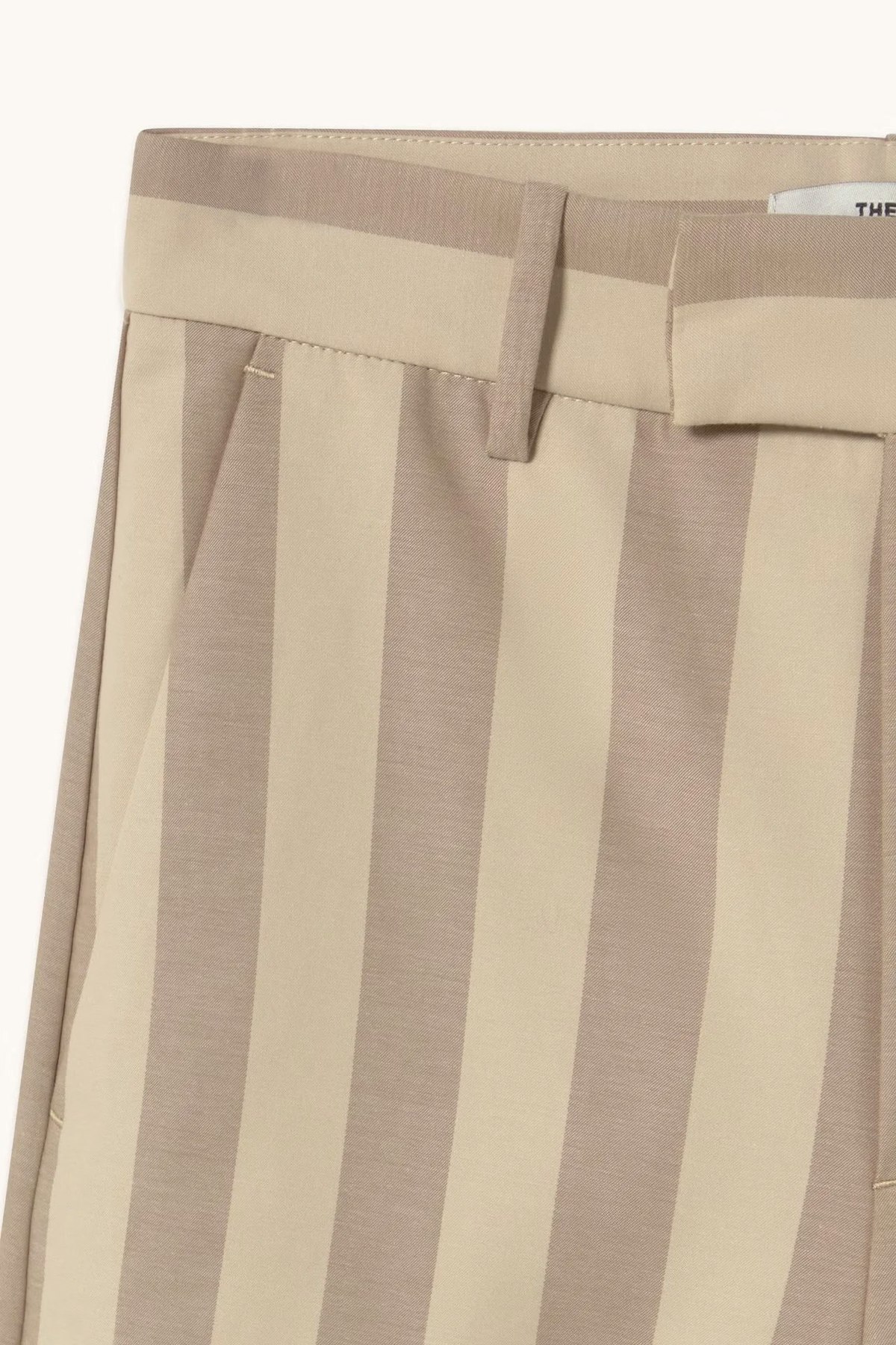 TINY BIG SISTER Striped Pants - Image 3 of 4