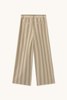 TINY BIG SISTER Striped Pants - Thumbnail 4