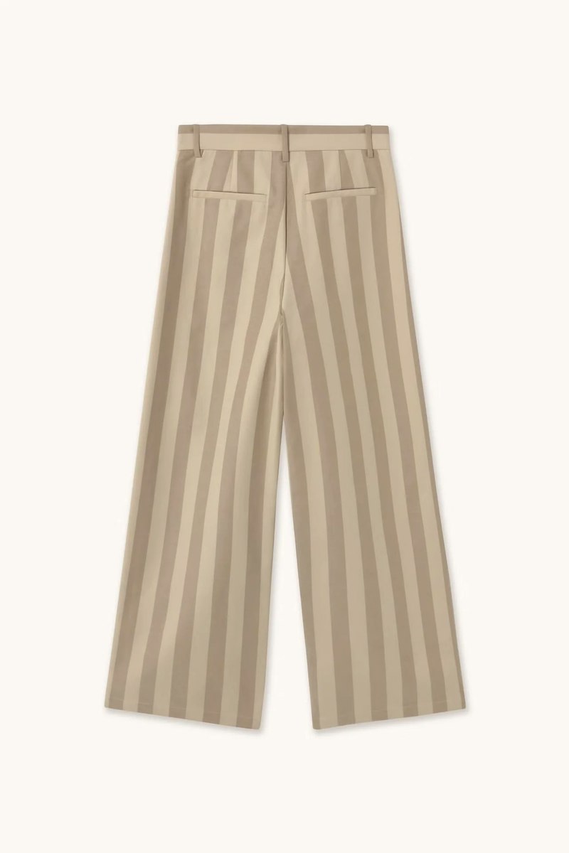 TINY BIG SISTER Striped Pants