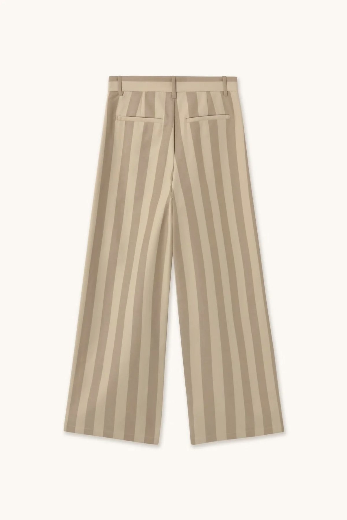 TINY BIG SISTER Striped Pants - Image 4 of 4