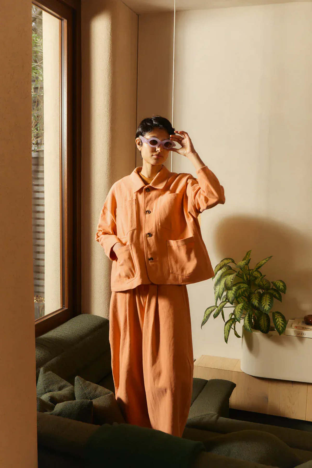 L.F.Markey Mason Trousers - Image 3 of 5