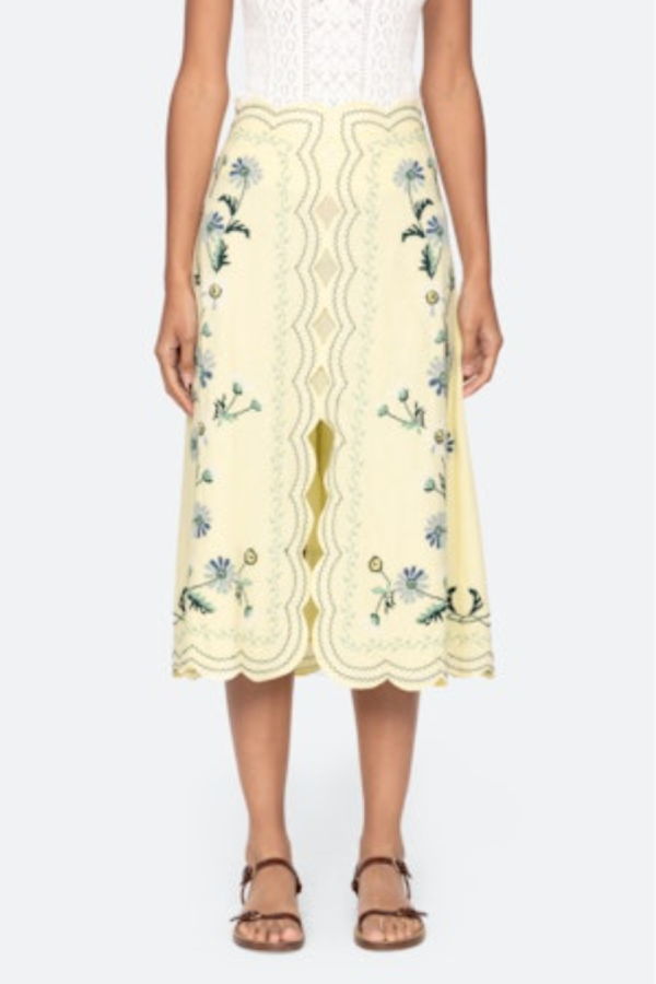 Sea NY Audra Skirt