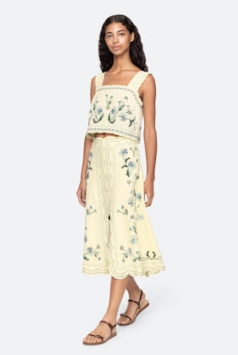 Sea NY Audra Skirt