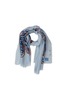 OUI FASHION Foulard Paisley Scarf - Thumbnail 3