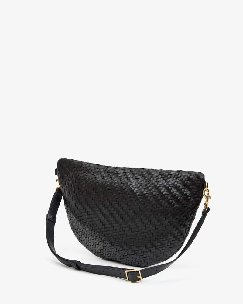 Clare V. Grande Fanny Bag