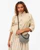 Clare V. Petit Moyen Messenger Bag - Thumbnail 2