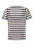 Marni Embroidered Jersey T-Shirt - Light Blue - Thumbnail 2