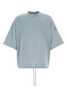Marni T-Shirt Top - Sky - Thumbnail 1