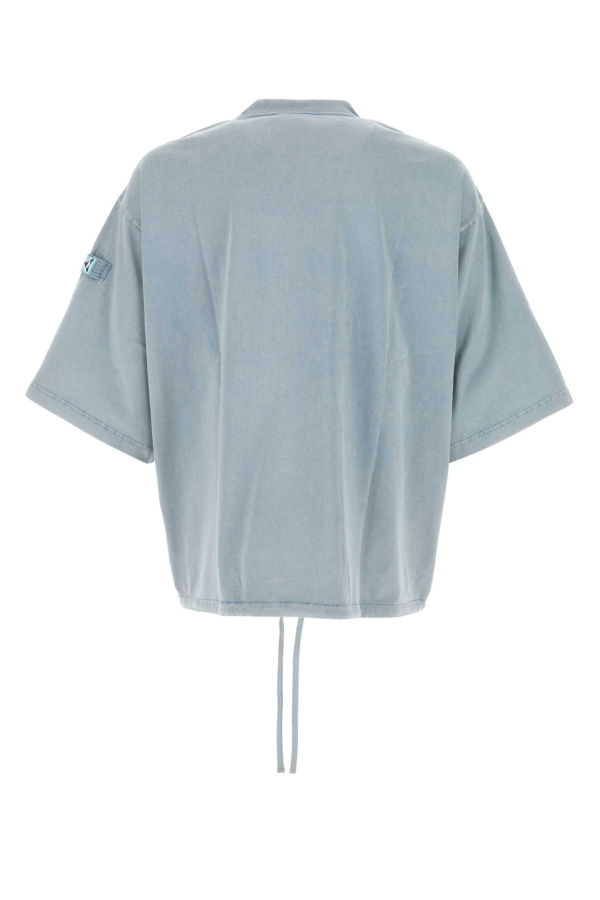 Marni T-Shirt Top - Sky