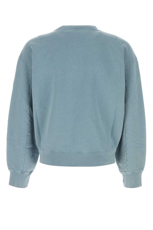 Marni Powder Light-Blue Sweatshirt