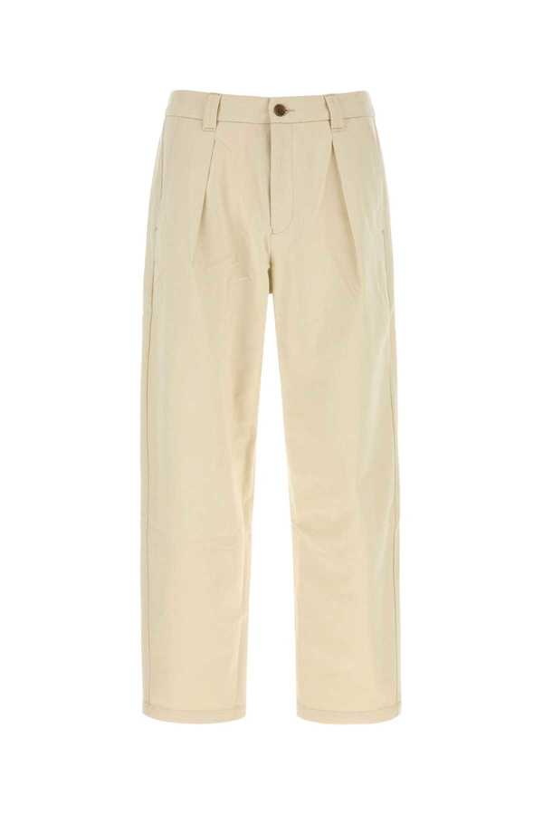 A.P.C. Renato Pant - Ecru