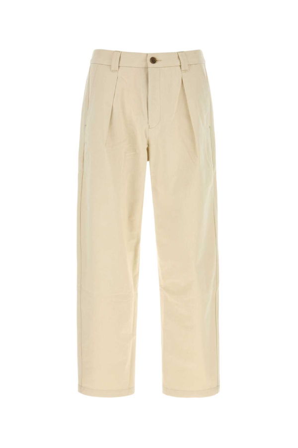 A.P.C. Renato Pant - Ecru
