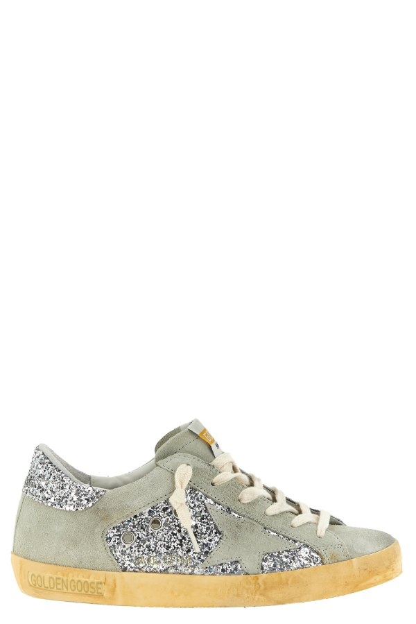 Golden Goose Superstar Sneakers - Multicolor
