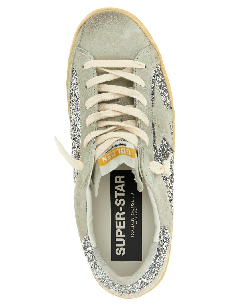 Golden Goose Superstar Sneakers - Multicolor