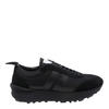 Lanvin Bumpr Sneakers - Black - Thumbnail 1