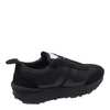 Lanvin Bumpr Sneakers - Black - Thumbnail 3