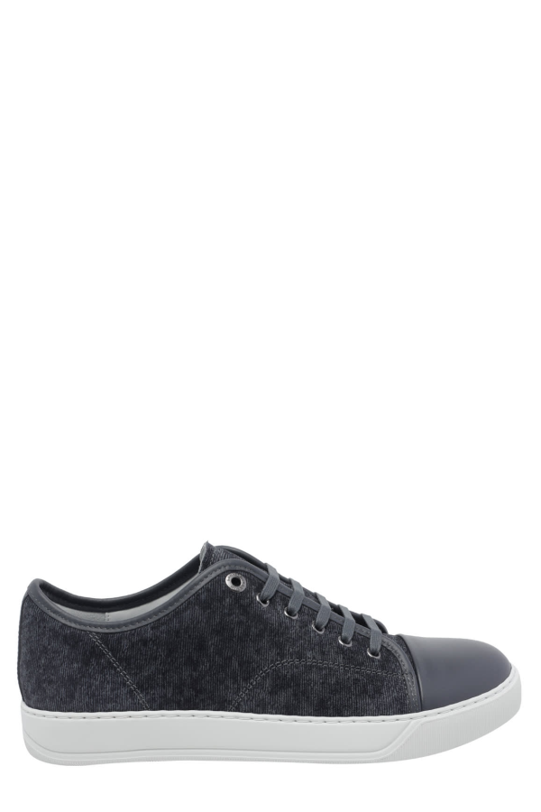 Lanvin DBB1 Sneakers - Gray