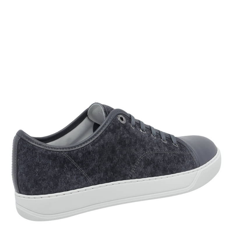 Lanvin DBB1 Sneakers - Gray