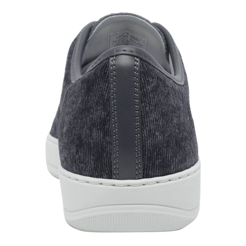 Lanvin DBB1 Sneakers - Gray