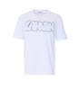 Lanvin Urban Curb T-Shirt - White - Thumbnail 1