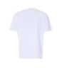 Lanvin Urban Curb T-Shirt - White - Thumbnail 2