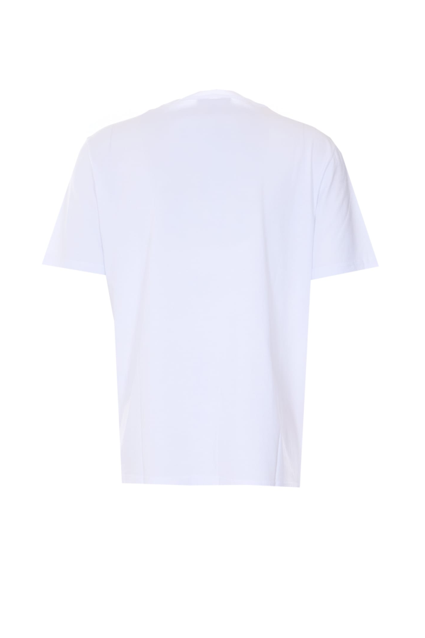 Lanvin Urban Curb T-Shirt - White