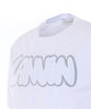 Lanvin Urban Curb T-Shirt - White - Thumbnail 3