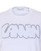 Lanvin Urban Curb T-Shirt - White - Thumbnail 4