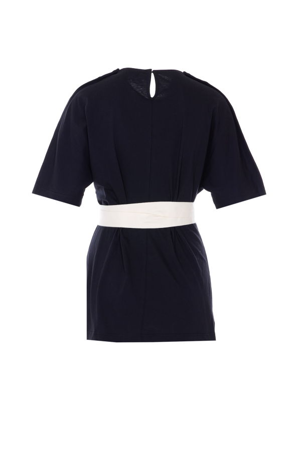 Lanvin T-Shirt - Black