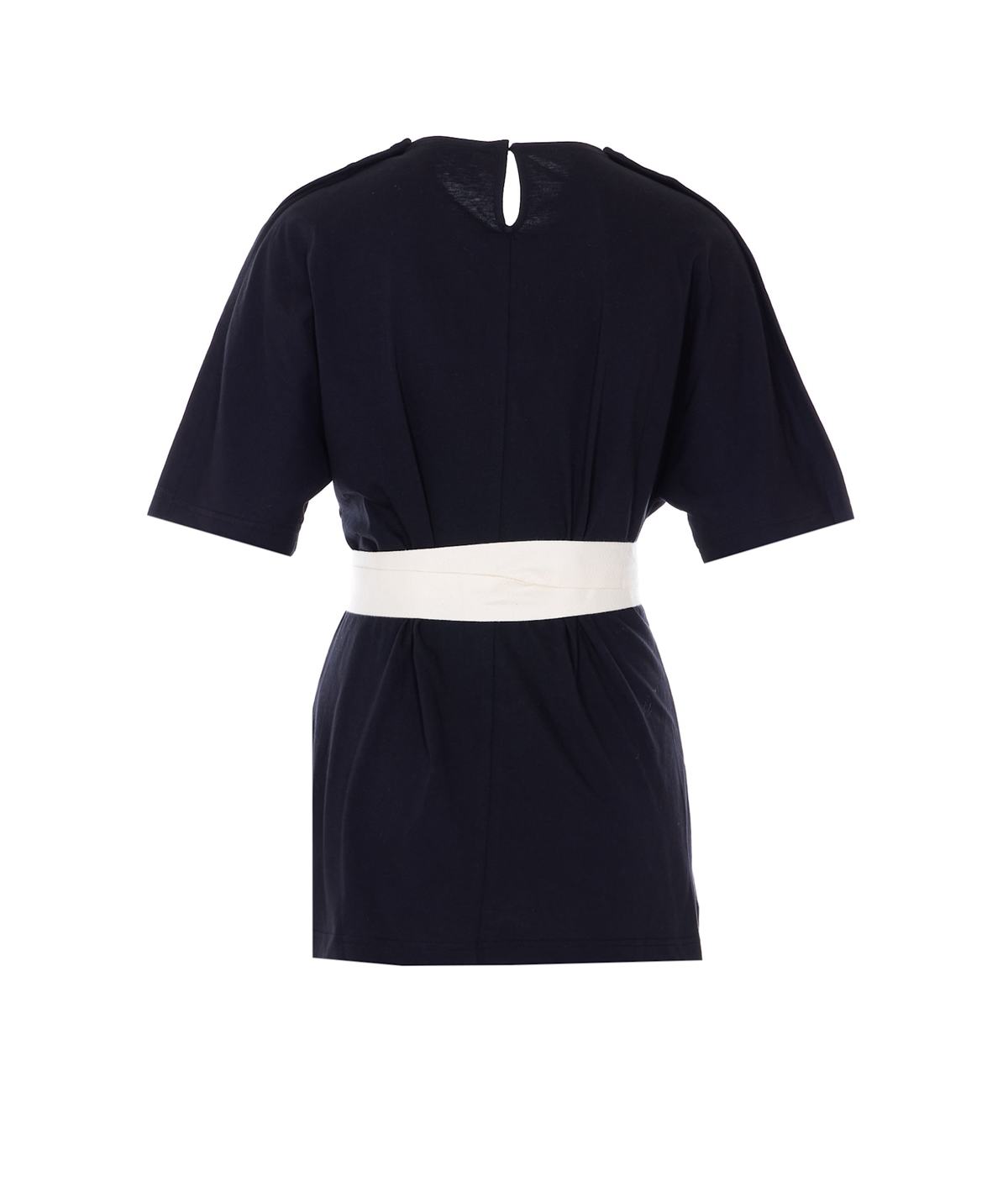 Lanvin T-Shirt - Black - Image 2 of 4