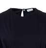 Lanvin T-Shirt - Black - Thumbnail 4