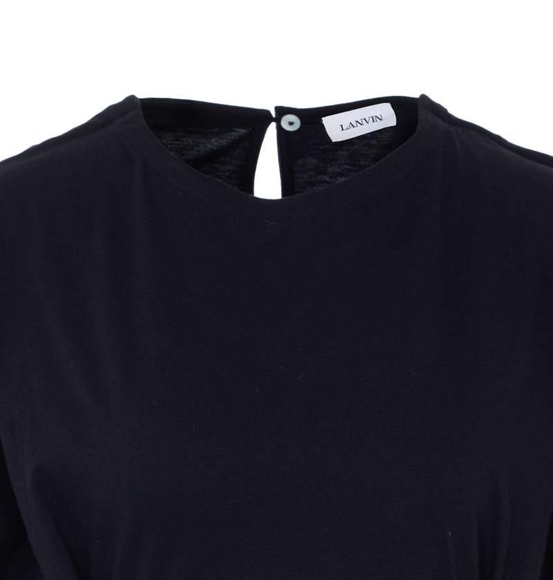 Lanvin T-Shirt - Black