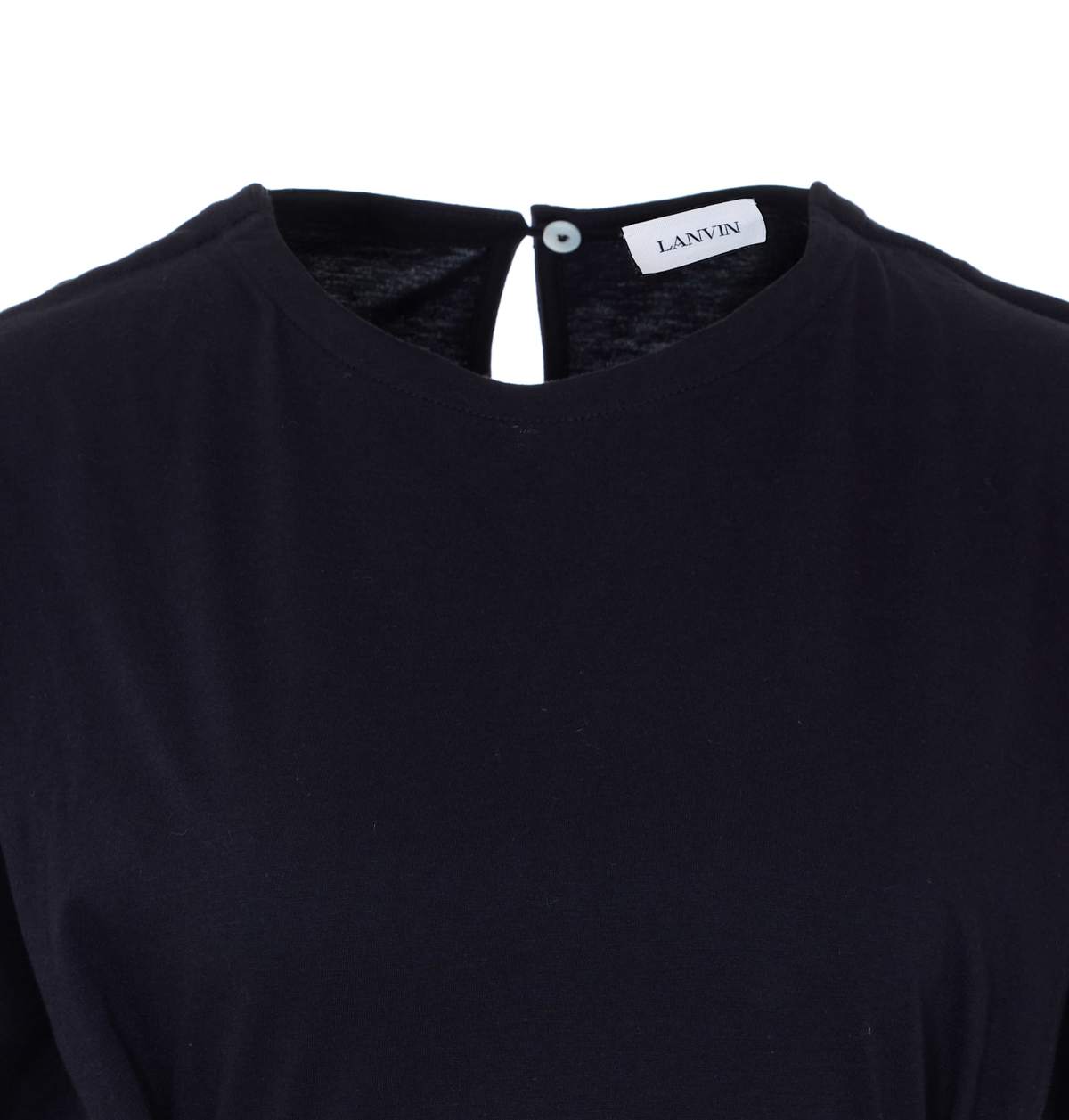 Lanvin T-Shirt - Black - Image 4 of 4