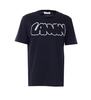 Lanvin Urban Curb T-Shirt - Black - Thumbnail 1