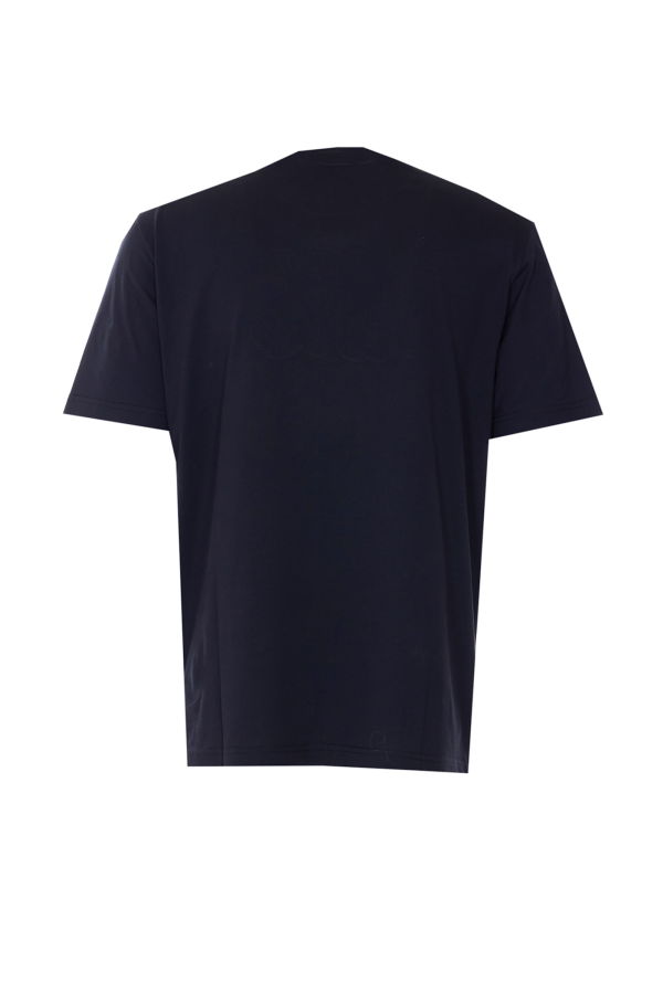 Lanvin Urban Curb T-Shirt - Black