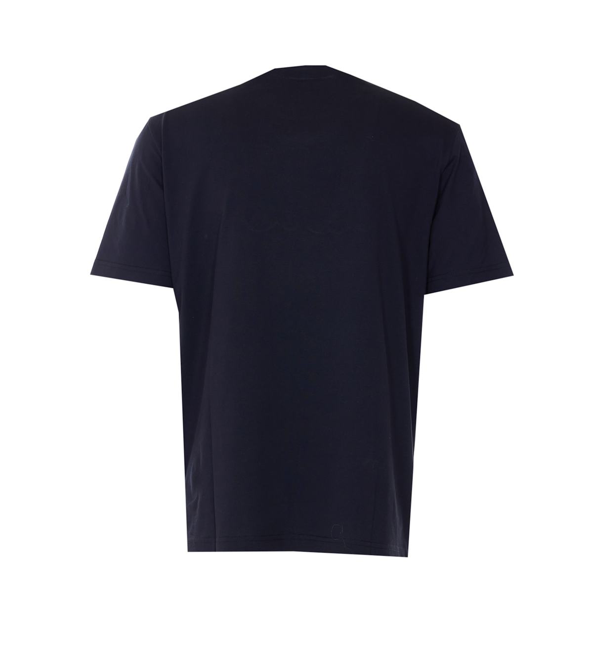 Lanvin Urban Curb T-Shirt - Black - Image 2 of 4
