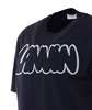 Lanvin Urban Curb T-Shirt - Black - Thumbnail 3