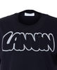 Lanvin Urban Curb T-Shirt - Black - Thumbnail 4