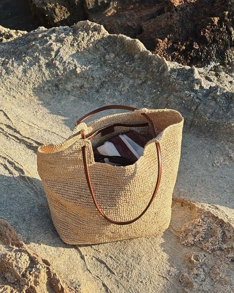 Bembien Amaya Tote Bag