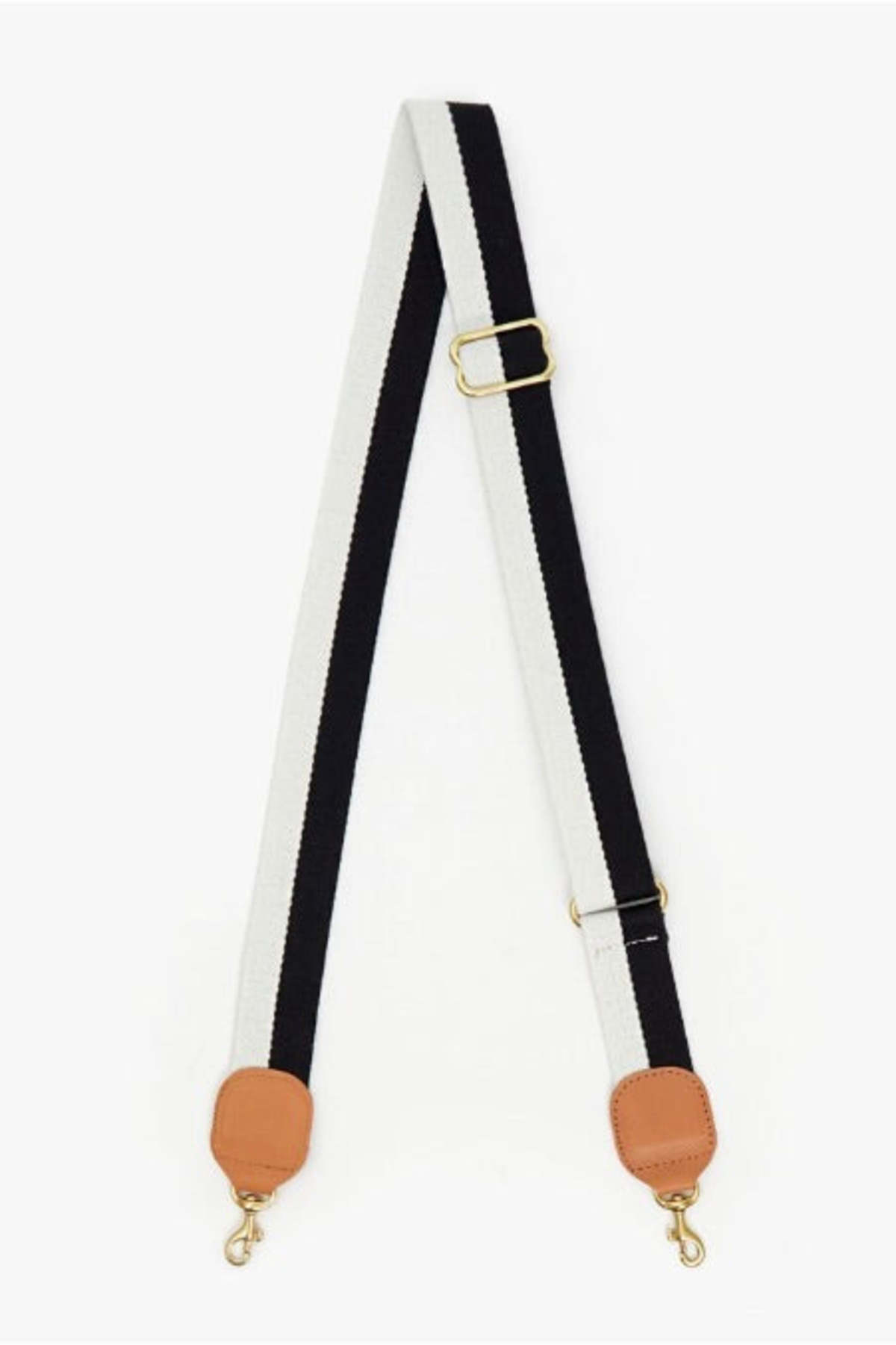 Clare V. Adjustable Crossbody Strap - Image 1 of 2