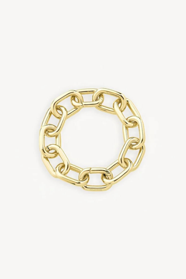 Machete Interchangeable Link Bracelet