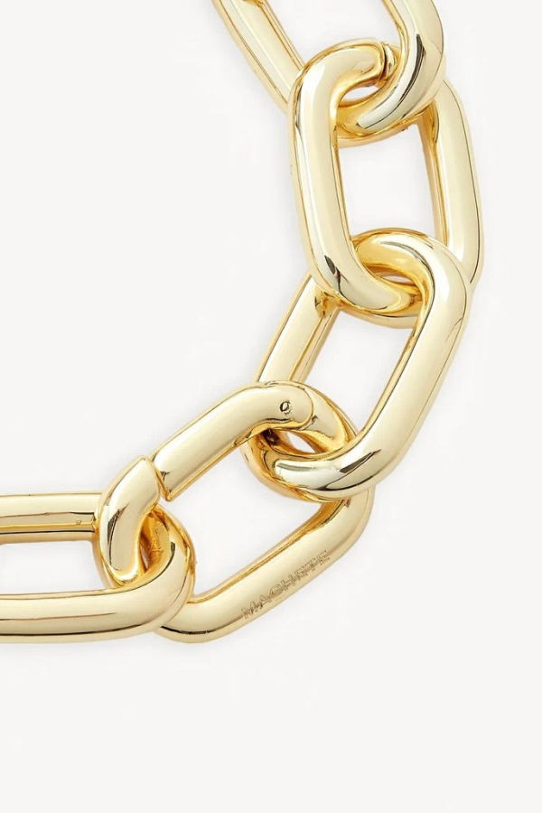 Machete Interchangeable Link Bracelet