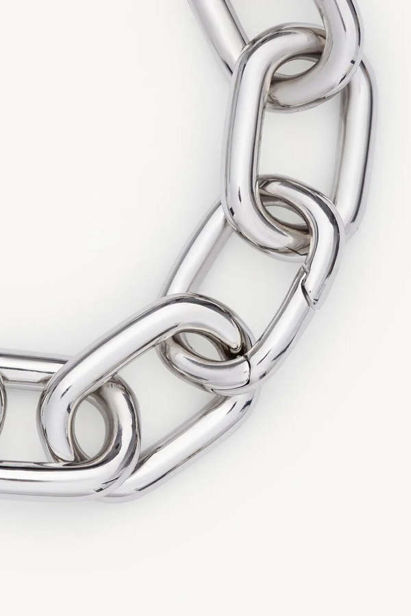 Machete Interchangeable Link Bracelet