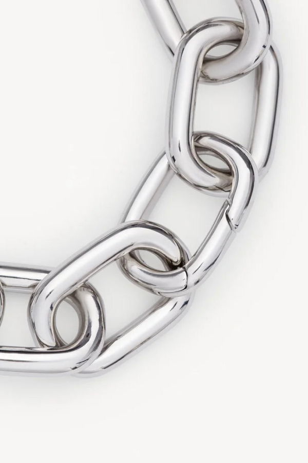 Machete Interchangeable Link Bracelet