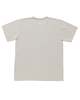 Wonder Looper ELS Recycled Slub Tee - Heather Grey - Thumbnail 2