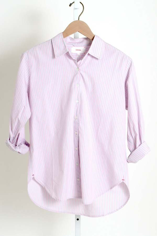 Xirena Beau Shirt Top