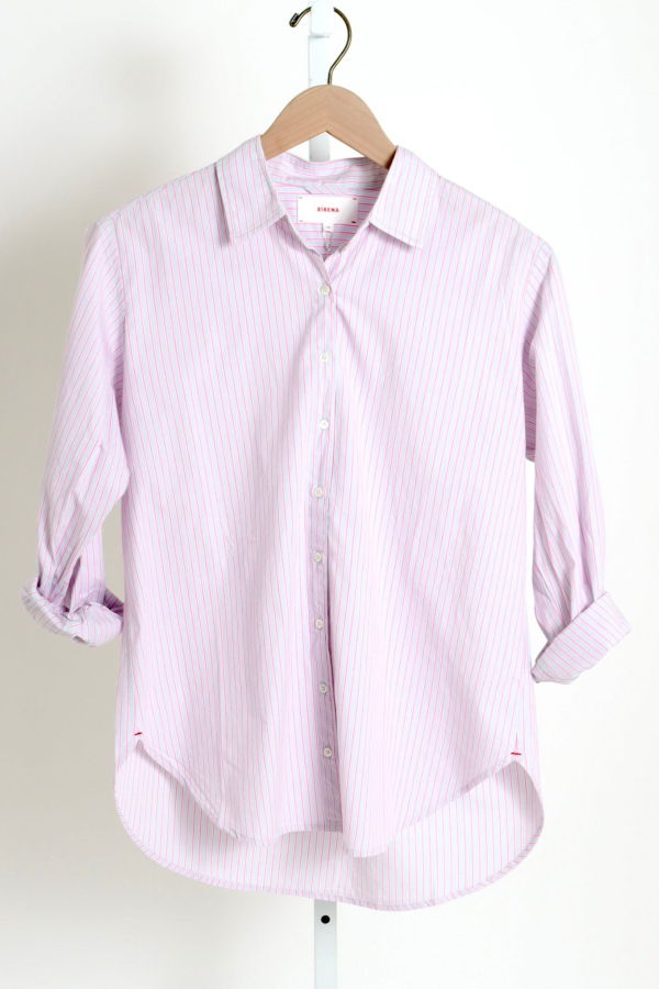 Xirena Beau Shirt Top